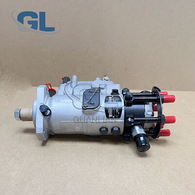 ディーゼル燃料噴射ポンプ 3660F232T T418446 Perkins TG1-135KVA 50hz用