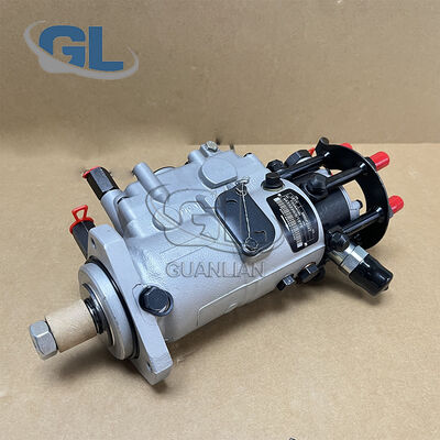 ディーゼル燃料噴射ポンプ 3660F232T T418446 Perkins TG1-135KVA 50hz用