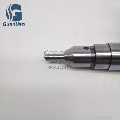 新しい燃料注入器 4P2995 127-8222 127-8205 CATキャタリング/柱 3114 3116 3126