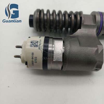 ボルボ D13 US15 MP8用ディーゼル燃料インジェクター 22479124 BEBE4L16001
