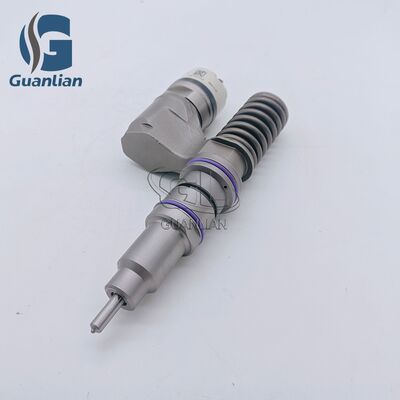 New Diesel Fuel Electronic Unit Injector BEBE4B15002 33800-84100 For HYUN-DAI 12 LITRE L Engine