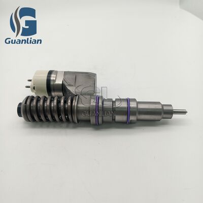 ボルボ D13 US15 MP8用ディーゼル燃料インジェクター 22479124 BEBE4L16001