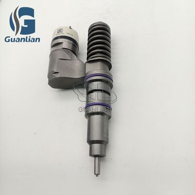 ボルボ D13 US15 MP8用ディーゼル燃料インジェクター 22479124 BEBE4L16001