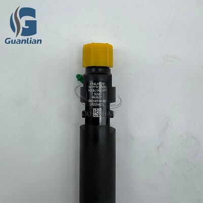 中国製 ディーゼル燃料注入器 28229876 デル/フィ Vol-vo D11 D13