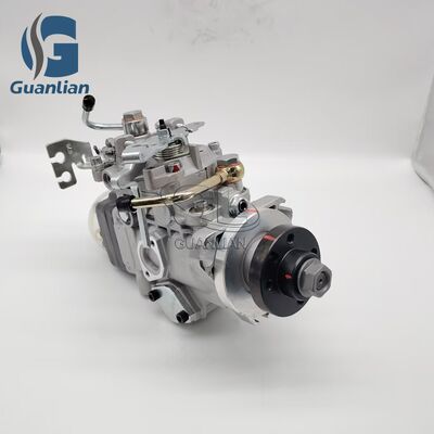 元のディーゼルVP44注入の燃料ポンプ0470504033日産NP300 NAVARAのための109341-2070 16700-VK500