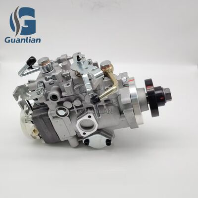 元のディーゼルVP44注入の燃料ポンプ0470504033日産NP300 NAVARAのための109341-2070 16700-VK500