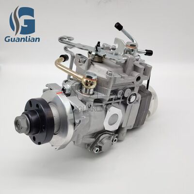 元のディーゼルVP44注入の燃料ポンプ0470504033日産NP300 NAVARAのための109341-2070 16700-VK500