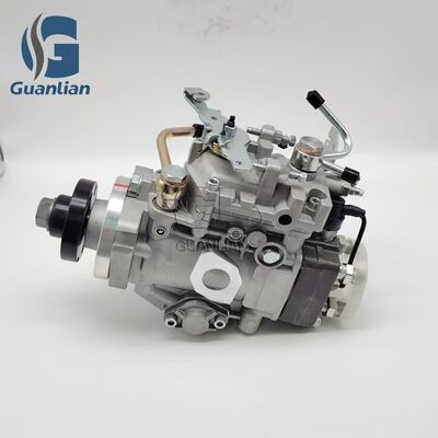 元のディーゼルVP44注入の燃料ポンプ0470504033日産NP300 NAVARAのための109341-2070 16700-VK500