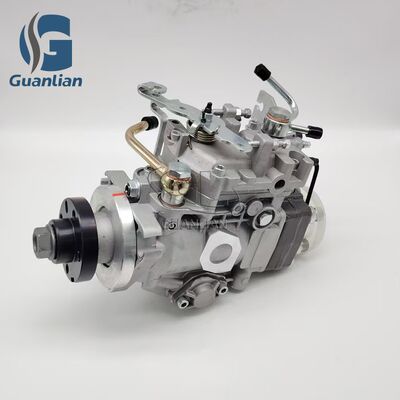 元のディーゼルVP44注入の燃料ポンプ0470504033日産NP300 NAVARAのための109341-2070 16700-VK500
