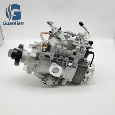 元のディーゼルVP44注入の燃料ポンプ0470504033日産NP300 NAVARAのための109341-2070 16700-VK500