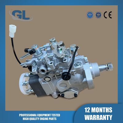 燃料噴射ポンプ 22100-5D180 096500-3081 トヨタハイエース 5LE 3TR エンジン用