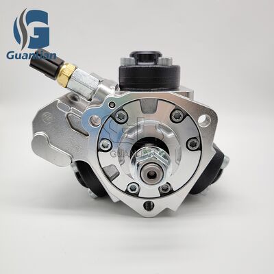 新しいディーゼルポンプ 294050-0501 HP4 燃料ポンプ 33100-52701 デンソーヒュンダイ用