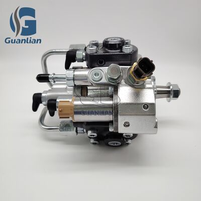 新しいディーゼルポンプ 294050-0501 HP4 燃料ポンプ 33100-52701 デンソーヒュンダイ用