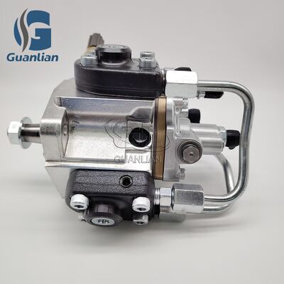 新しいディーゼルポンプ 294050-0501 HP4 燃料ポンプ 33100-52701 デンソーヒュンダイ用