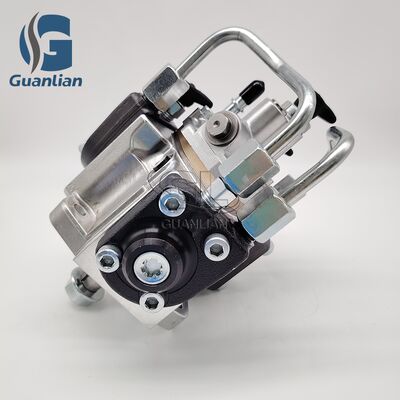 新しいディーゼルポンプ 294050-0501 HP4 燃料ポンプ 33100-52701 デンソーヒュンダイ用