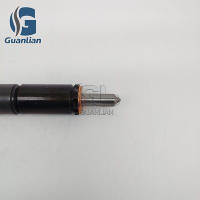 新しい燃料インジェクター Re531802 ジョンディーレエンジン 4045 トラクター 5080g 5090g 5100m