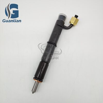 新しい燃料インジェクター Re531802 ジョンディーレエンジン 4045 トラクター 5080g 5090g 5100m
