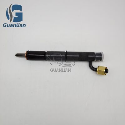 新しい燃料インジェクター Re531802 ジョンディーレエンジン 4045 トラクター 5080g 5090g 5100m