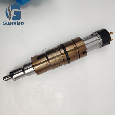 高品質の新型燃料注入器 2264458 スキャニア Xpi DC9 DC13 DC16 エンジン