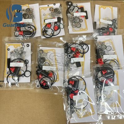 新しい高品質ディーゼル燃料修理キット 7135-126 ガスケットキット 31540 インジェクターポンプキット 7135126