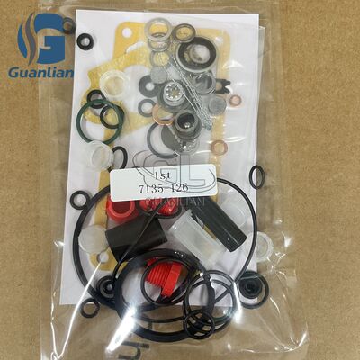 新しい高品質ディーゼル燃料修理キット 7135-126 ガスケットキット 31540 インジェクターポンプキット 7135126
