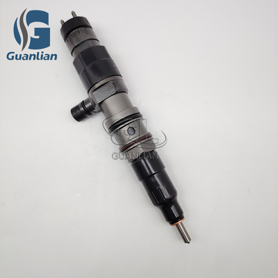 新しい燃料注入器 0445120271 A4710700487 0986435598 メルセデス・ベンツ Om471