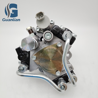 新型ディーゼルポンプ 294050-0010 HP4 燃料ポンプ デンソ イスズー 6HK1-TC