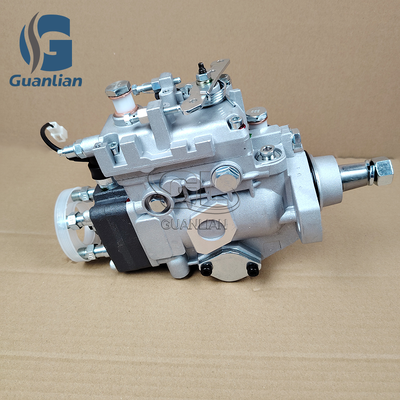高品質の燃料注入ポンプ 104642-7044 6202-72-1211 コマツー 4D94LE FD25VT-11フォークリフト