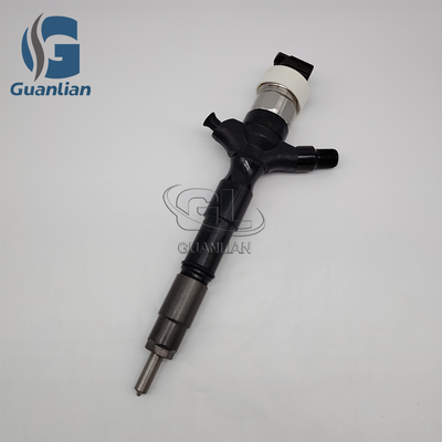 ディーゼルCommon Rail Fuel Injector 095000-7760 Forトヨタ23670-30300 23670-0L010 23670-30240 23670-09060
