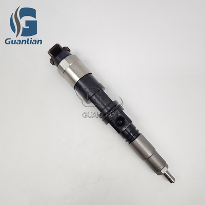 コモン・レールインジェクタ 295050-0590 Re545562 Re543351 ジョン・ディー・レ G3機械のためのエンジン部品