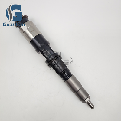 コモン・レールインジェクタ 295050-0590 Re545562 Re543351 ジョン・ディー・レ G3機械のためのエンジン部品