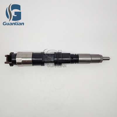 コモン・レールインジェクタ 295050-0590 Re545562 Re543351 ジョン・ディー・レ G3機械のためのエンジン部品