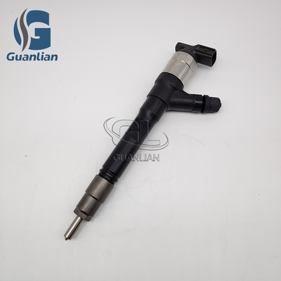 新型コモンレール注射機 295050-0971 8-98163524-1 イスズウ 4le2 エンジン