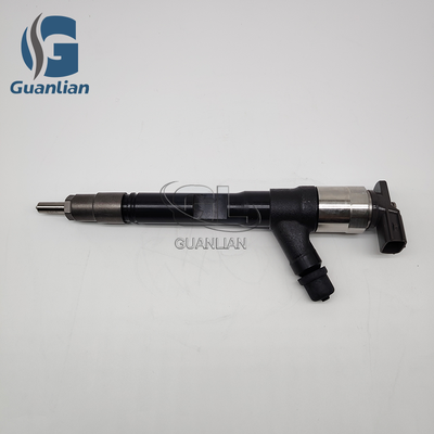 新型コモンレール注射機 295050-0971 8-98163524-1 イスズウ 4le2 エンジン