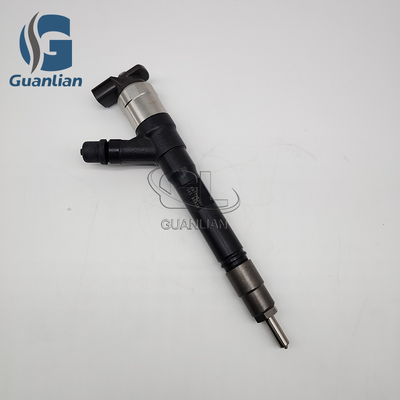 新型コモンレール注射機 295050-0971 8-98163524-1 イスズウ 4le2 エンジン