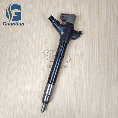 トヨタ 1vd-Ftv ランドクルーザー200用のコンモン・レール燃料注入器 295900-0480 23670-51060