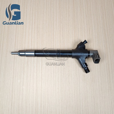 トヨタ 1vd-Ftv ランドクルーザー200用のコンモン・レール燃料注入器 295900-0480 23670-51060