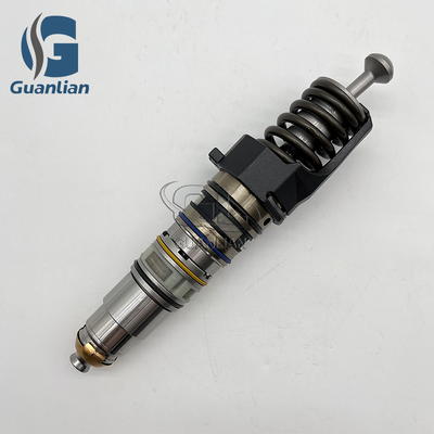 New High quality Unit Injector 1846348 for Cum-mins ISX15 QSX15 X15 Engine