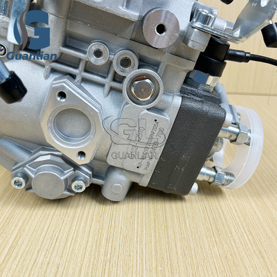 新型Ve燃料注入ポンプ 104780-7010 33102-42510 ハインダイD4bf