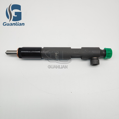 高品質の燃料注入器 0432191809 3803231 838665