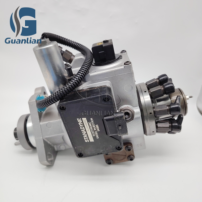 GM 6.5L用 高品質燃料噴射ポンプ Ds4831-5459 12561405