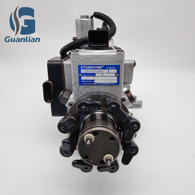 GM 6.5L用 高品質燃料噴射ポンプ Ds4831-5459 12561405