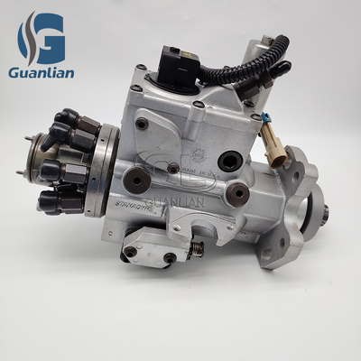 GM 6.5L用 高品質燃料噴射ポンプ Ds4831-5459 12561405