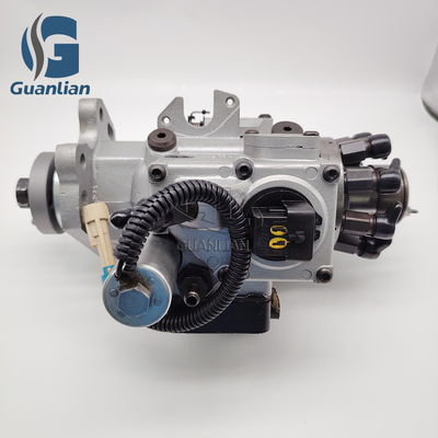 GM 6.5L用 高品質燃料噴射ポンプ Ds4831-5459 12561405
