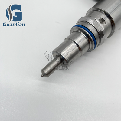 高品質ユニットインジェクター 0414701074 スカニア DC13 トラックエンジン用