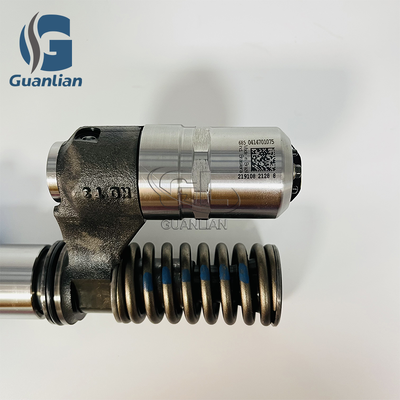 High Quality Unit Injector 0414701075 for Scania DC13 Truck Engine