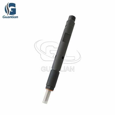 DAFのための高圧共通の柵の燃料噴射装置0432193689のノズルDSLA150P713