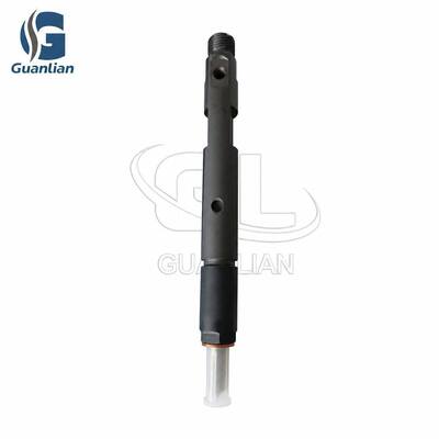 DAFのための高圧共通の柵の燃料噴射装置0432193689のノズルDSLA150P713