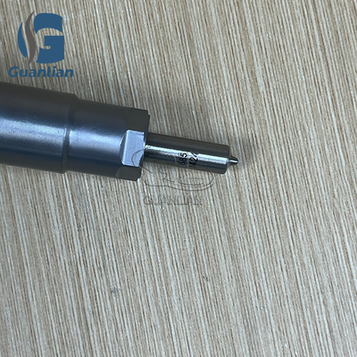 新型コモンレール燃料注入器 0445120048 Me223749 三?? 4m50 エンジン用