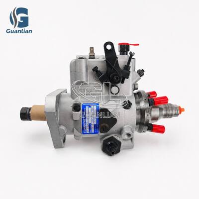 新品 4気筒 2200RPM ディーゼル燃料噴射ポンプ DB 2435-4990 DB24354990 2643U201